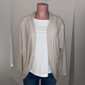 White House Black Market Cardigan